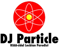 DJ Particle