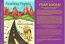 Fearless Puppy